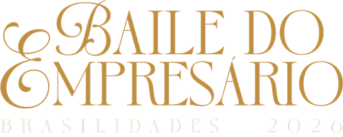 Logo Baile do Empresário