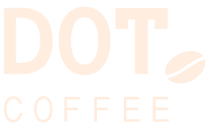 Logo Dot. Coffee