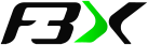 Logo F3X