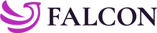 Logo Falcon