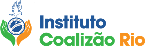 Logo Instituto Coalizão Rio