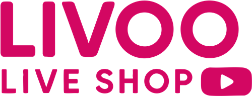 Logo LIVOO