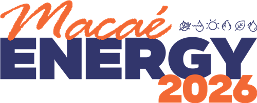 Logo Macaé Energy