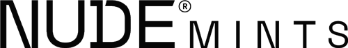 Logo Nude Mints