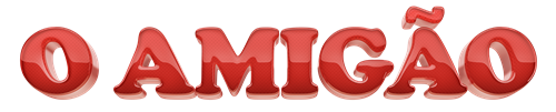 Logo O Amigão