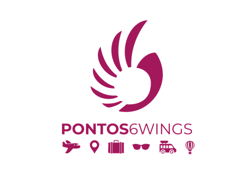 Logo Six Wings