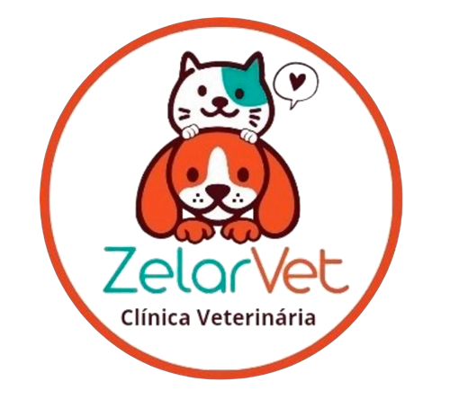 Logo Zelar Vet